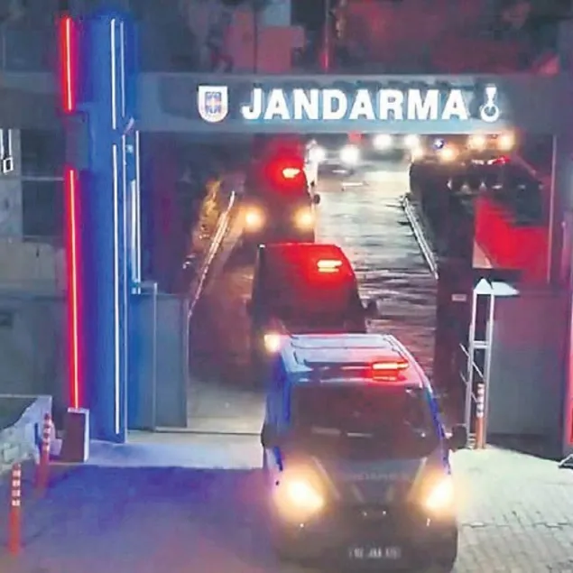 Operasyonlar hız kesmiyor