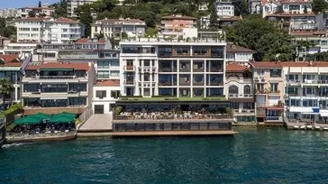 Uyuşturucu ve fuhuş ağında Bebek Otel’den sonra yeni parti mekanlarının listesi ortaya çıktı