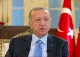 Başkan Erdoğan'dan YPG elebaşı Salwa Yusuk için taziye yayınlayan ABD'ye sert tepki: YPG'nin DEAŞ'tan ne farkı var?