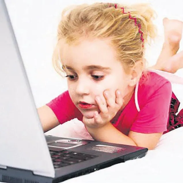 ’Göz’ünüz çocukta olsun!