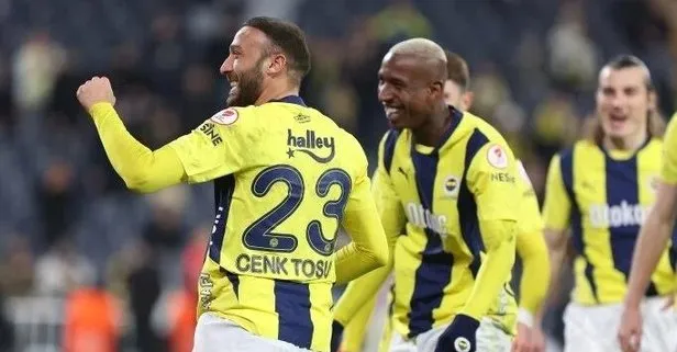 Burak Yılmaz Cenk Tosun'u istiyor!