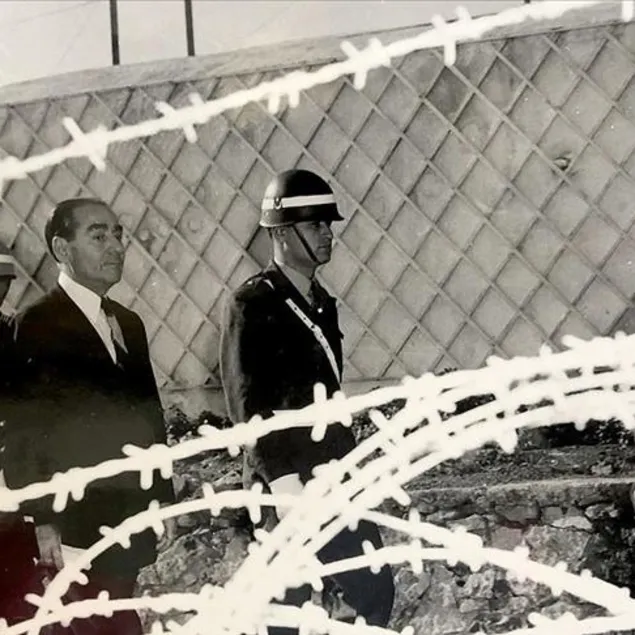 Siyasilerden 27 Mayıs mesajı!