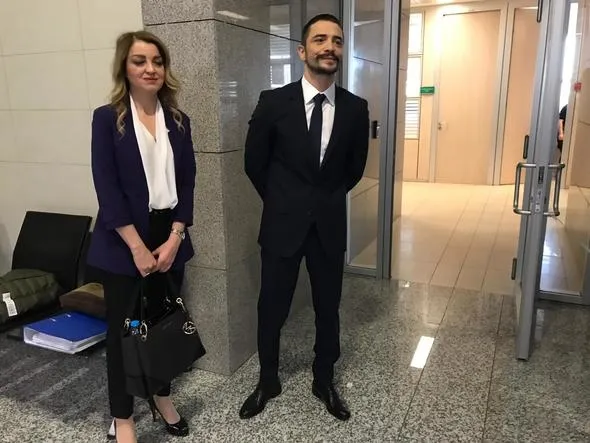 Sıla'nın Ahmet Kural'a verilen takipsizlik kararı itirazına ret!-2