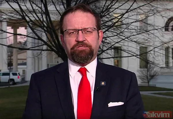 İşte Hafter'i Moskova'daki masadan kaldıran isim: Sebastian Gorka! Pentagon'un "Libya patronu" o - 10