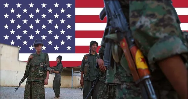 ABD, YPG/PKK'yı beslemeye devam ediyor! 768 milyon dolarlık savunma harcamaları tasarısı onaylandı-5