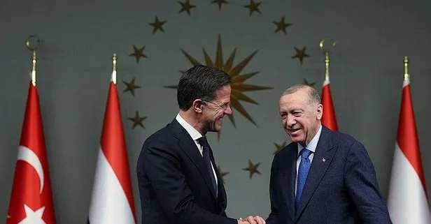 Türkiye üyelere bildirdi: NATO Genel Sekreterliği için Hollanda Başbakanı Mark Rutte desteklenecek