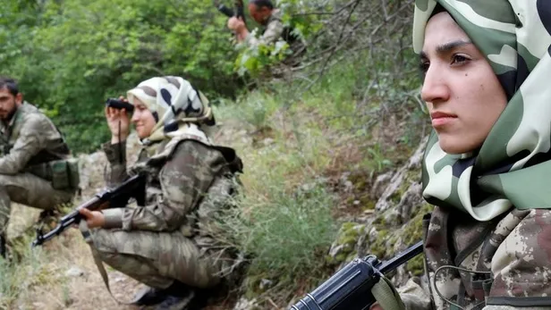 Güvenlik (köy) korucusu başvuru şartları nedir? Başvurular Cuma son! Yüzlerce güvenlik korucusu alınacak!-2