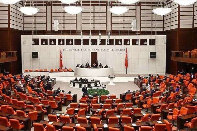 Nükleer Düzenleme Kanunu Teklifi yasalaştı