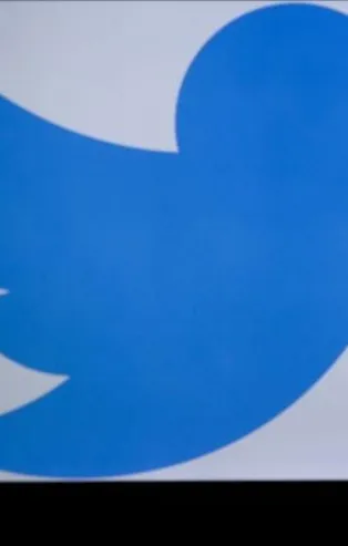 Twitter kabul etmedi