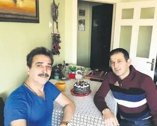 Bağ evinde cinnet