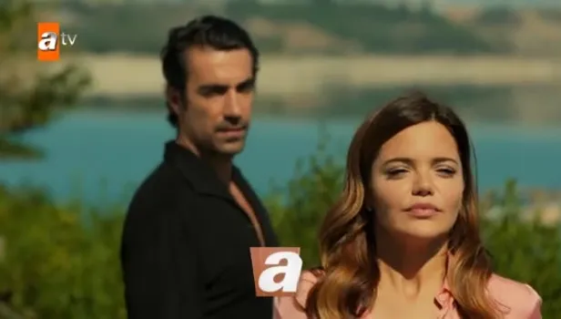 Bir Zamanlar Çukurova 110. bölüm fragmanı: Hanımağa geri döndü