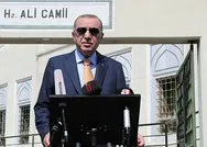 Son dakika: Başkan Erdoğan, şehit ailelerine başsağlığı diledi