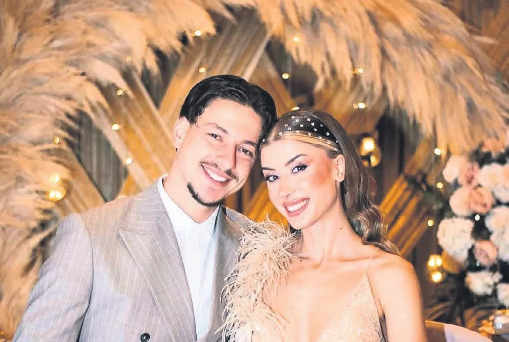 Evliliğe arzum yok!