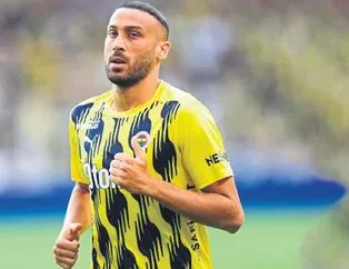 Cenk Tosun Gaziantep’i reddetti