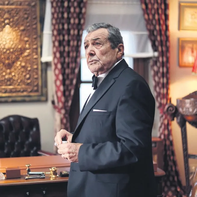 Başarı A.B.İ.’desi