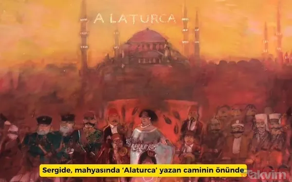 CHP'li İBB Başkanı Ekrem İmamoğlu'ndan rezilliğin sergisi! Ne ararsan var: İslam'a hakaret, cinsellik, LGBT terörü ve Gezi Parkı güzellemesi... - 6