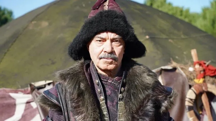 ▶️ Kuruluş Osman Tacettin Noyan kimdir, tarihte var mı? Melih Çardak kaç yaşında, nereli? İşte detaylar...