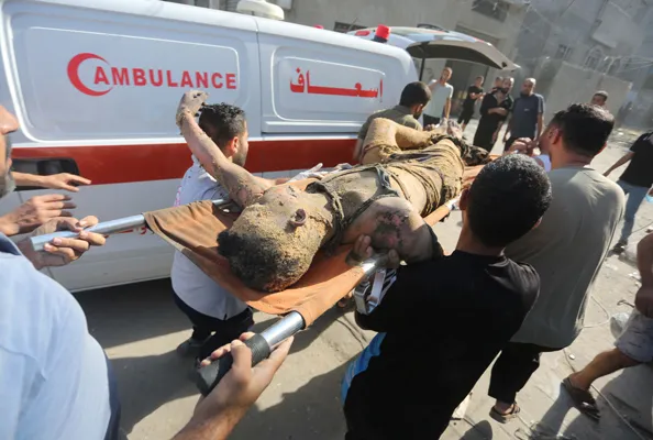 Gazze’yi işgal için 3 farklı plan