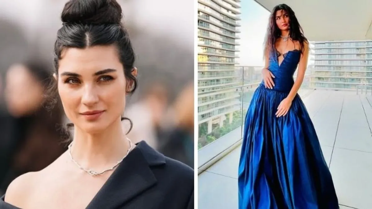 Tuba Büyüküstün sabahları mutlaka 1 bardak içiyor! Göbek yağını yakıp yıkan içecek