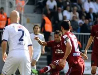 Kasımpaşa - Trabzonspor
