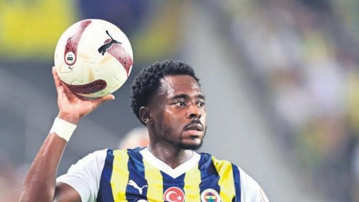 Osayi'de son kararı hoca verecek