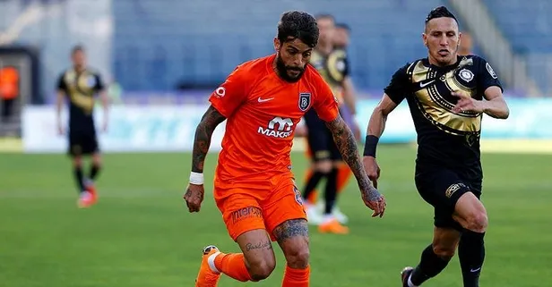 Yasin Öztekin’in yerine ilk aday Serdar