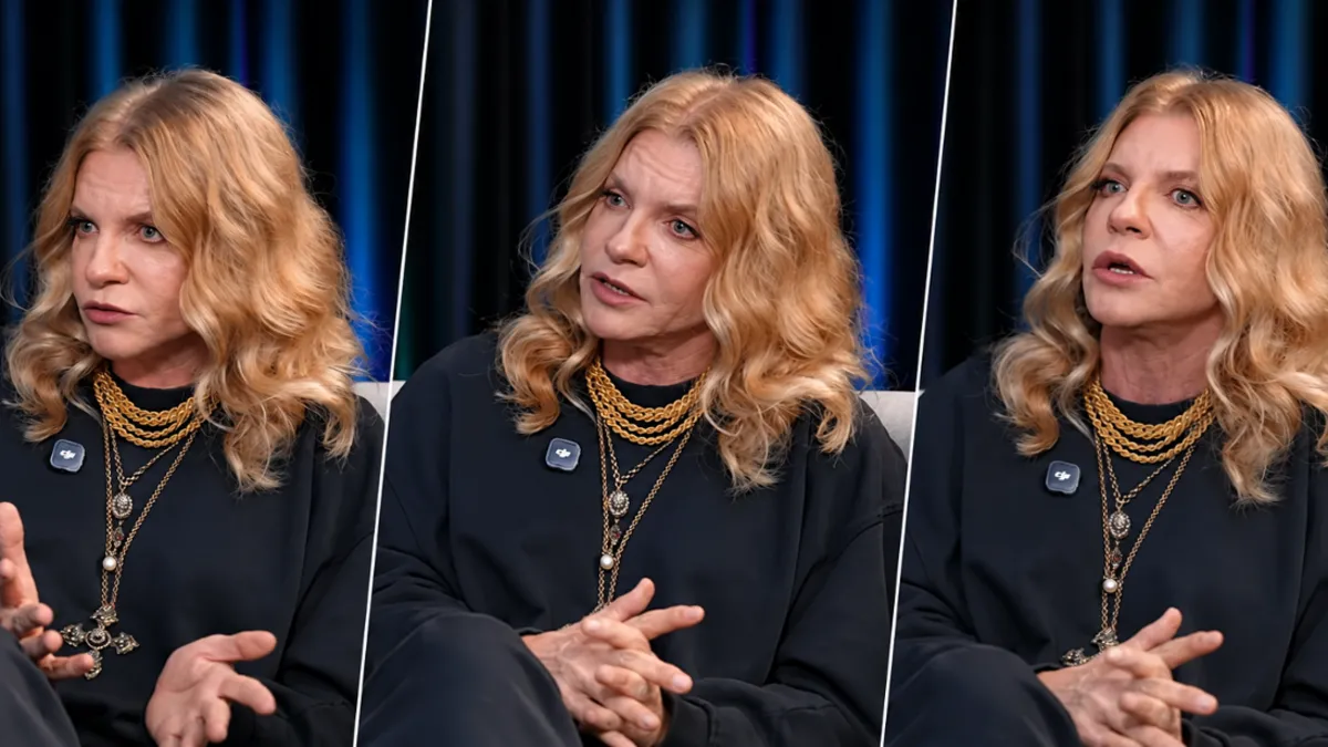 Biricik Suden’den estetik ve çocuk açıklaması
