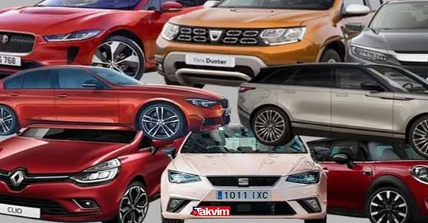 2 Ağustos’a kadar indirim yağacak! Fiat 69 bin TL indirim duyurdu! Dacia, Ford, Renault kampanyaları ucuz araç fiyatları!