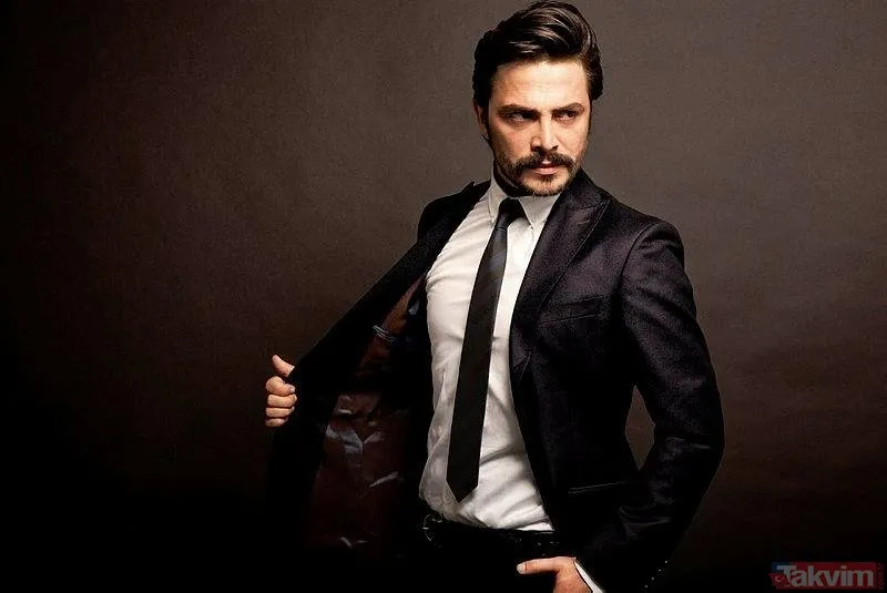 Ahmet Kural�ın ilginç tıraşı sosyal medyada olay oldu! İşte Kural�ın o