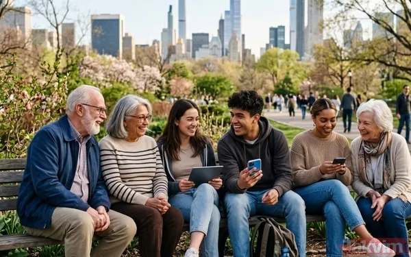 62 yaşındaki ünlüler "yaşlı" mı? Mail Online'da yer alan habere göre Z kuşağının algısına göre 62 yaşındaki kişiler artık yaşlı kategorisine giriyor. Bu yaş...