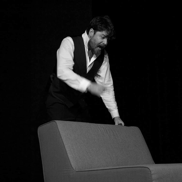 Yılanların efendisi Tuğkan Gönültaş (Elraenn): "Sosyal medya sevgisizliğin karşılığı gibi!"-6