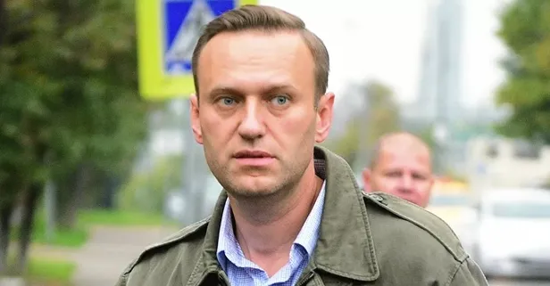 Muhalif lider zehirlendi