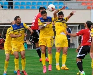 Zirvenin yeni sahibi Ankaragücü