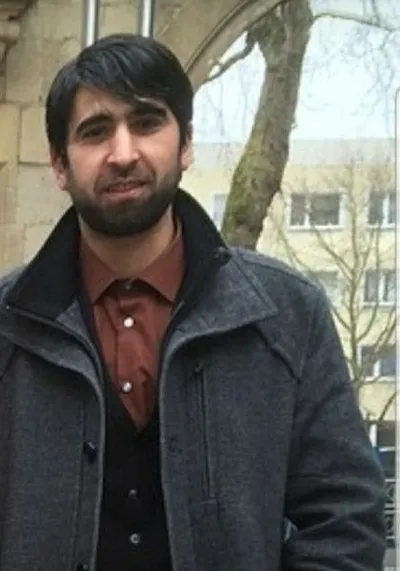 Alman polisinin kurşunuyla ölen Mehmet Bulğu'nun ailesi adalet istiyor-2