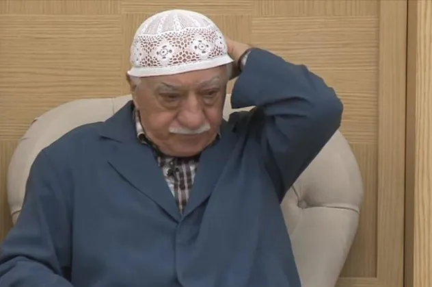 FETÖ’cülerden ‘BOT’ hesap provokasyonu