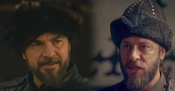 Diziye geri dönüyor! Diriliş Ertuğrul'da büyük sürpriz