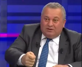 Hain dediği Veli Ağbaba ile aynı listede! CHP listelerinden milletvekili adayı gösterilen Cemal Enginyurt'un o sözleri yeniden gündem