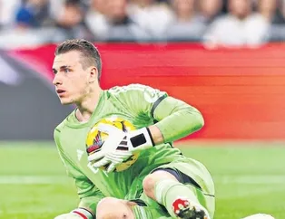 Lunin’de can sıkan gelişme