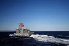 "Mavi Vatan" hamlesi Yunanistan'ı ve İsrail basınını panikletti