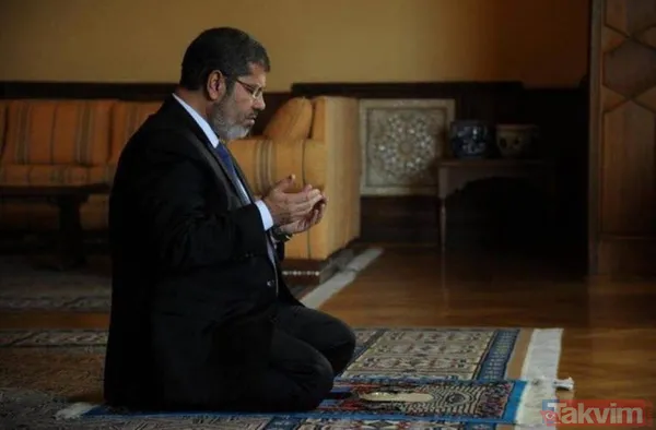 Muhammed Mursi şehit oldu... Muhammed Mursi kimdir? - 6
