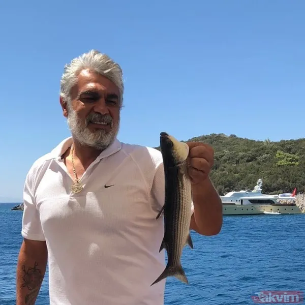 24 yıl dile kolay! Kuruluş Osman’ın Yakup Bey’i Mirza Bahattin Doğan’ın eşi de oyuncu çıktı! Meğer o da kendisi gibi ünlüymüş... - 3