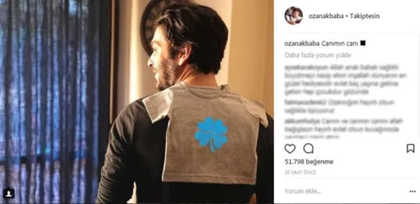 EDHO’nun yıldızı baba oluyor-1