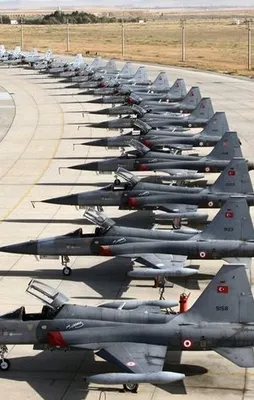 Diyarbakır’a savaş uçağı takviyesi