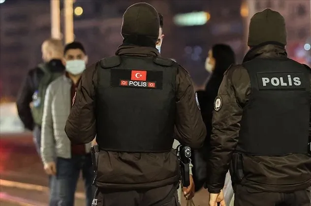 İstanbul Valiliğinden yılbaşı açıklaması: 47 bin 156 güvenlik personeli görev yapacak