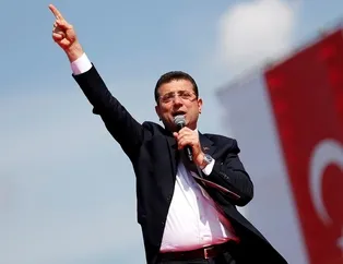 İmamoğlu’nun 750 metrekarelik kral dairesi