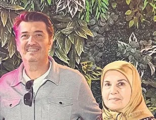 Hayali gerçekleşti! 3 kişiye umut oldu