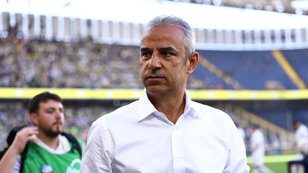Fenerbahçe'den orta saha ve hücuma iki yıldız transferi