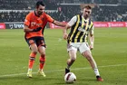 Fenerbahçe - Başakşehir maçı bu akşam saat kaçta? FB - Başakşehir maçı hangi kanalda canlı yayınlanacak? İlk 11'ler...