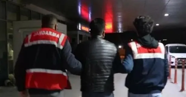 İzmir merkezli FETÖ operasyonunda yakalanan şüphelilerden 60’ı tutuklandı