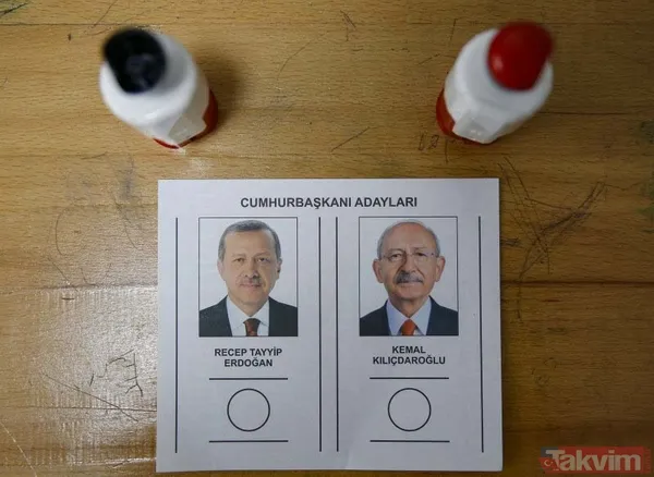 Tüm Yurtta Oy Verme Saatleri 08.00-17.00 Olarak Uygulanacak.